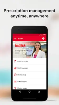 Ingles Rx android App screenshot 5